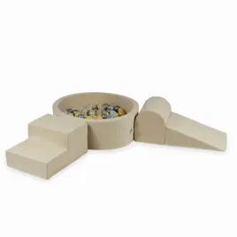 piankowy-plac-zabaw-z-okraglym-basenem-90x30-cm-200-pilek-bezowy