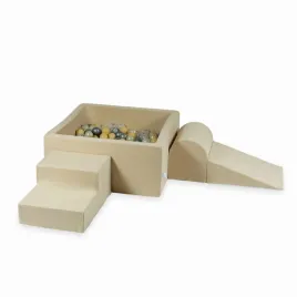 piankowy-plac-zabaw-z-basenem-90x90x40-bezowy-400-pilek-7-cm
