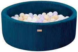suchy-basen-sztruksowy-90-cm-z-200-pileczkami-granatowy-rozne-kolory