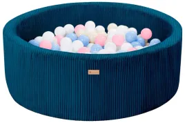 suchy-basen-z-pileczkami-200szt-sztruks-90-cm-kolor-basenu-pilek-grana