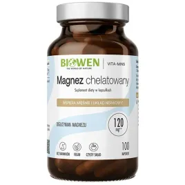 biowen-magnez-chelatowany-diglicynian-suplement-diety-miesnie-100-kapsulek