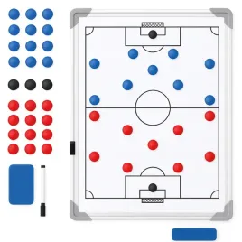 tablica-trenerska-45x30-z-magnesami-taktyczna-dla-trenera-do-pilki-noznej