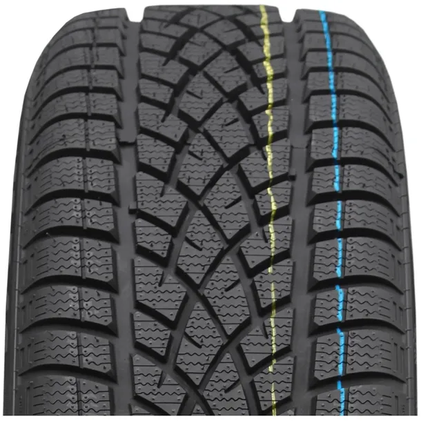 2x 245/45R18 OPONY ZIMOWE 18'' 2 szt. JAKOŚĆ przyczepność na śniegu (3PMSF)