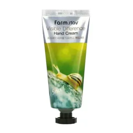 farmstay-visible-difference-100g-krem-do-rak-ze-sluzem-slimaka