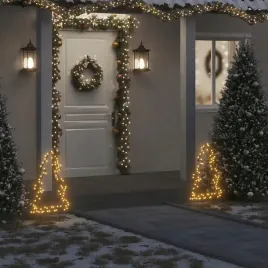 vidaxl-swiateczna-choinka-na-szpikulcach-80-led-60-cm