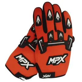 rekawice-crossowe-enduro-quad-rower-bmx-atv-pomaranczowe-neonowe-xl