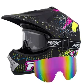 kask-dzieciecy-z-goglami-quad-enduro-bmx-mtb-cross-hulajnoga-s-53-54-cm