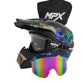 kask-crossowy-gogle-quad-atv-enduro-hulajnoga-elektryczna-bmx-xs-53-54cm