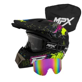 kask-cross-m-gogle-quad-atv-enduro-hulajnoga-elektryczna-bmx-m-57-58cm
