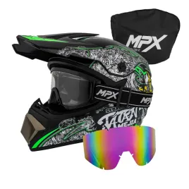 kask-cross-czarny-xl-gogle-na-corss-quad-atv-enduro-hulajnoga-bmx-mtb