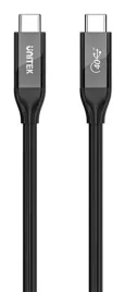 unitek-c14100abk01-2m-kabel-usb-usb4-gen-2x2-usb-c-40-gbit-s-240-w-czarn