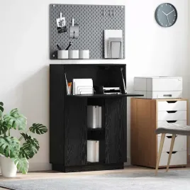 vidaxl-biurko-z-polka-z-drzwiami-czarny-dab-715-x-315-x-1065-cm
