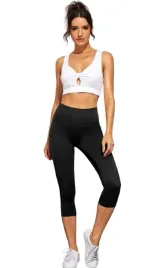 shein-legginsy-damskie-czarne-3-4-gladkie-44-1hg