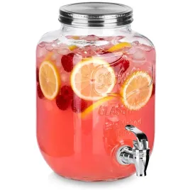 sloj-do-napojow-z-kranikiem-szklany-4-l