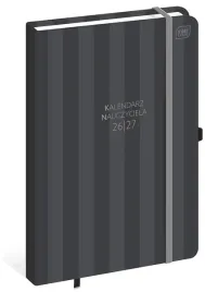 kalendarz-nauczyciela-b5-192-oprawa-twarda-stripes-interdruk