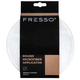 fresso-round-microfiber-applicator-aplikator-z-mikrofibry