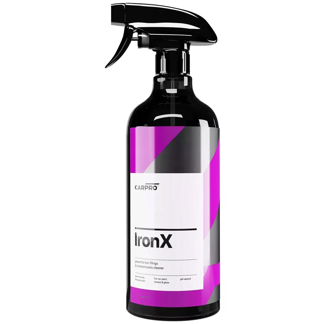 carpro-ironx-1l