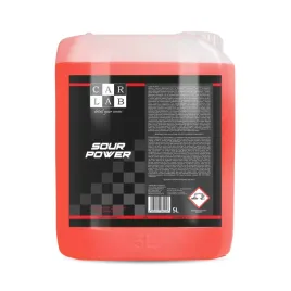 carlab-sour-power-5l-piana-aktywna-i-szampon-kwasny-2w1