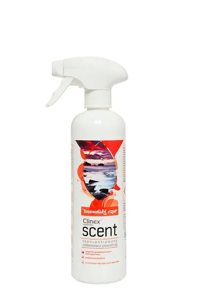 clinex-scent-tasmanski-czar-500ml-waga-z-opakowaniem-0-53-kg