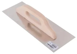 paca-nierdzewna-380mm-gladka-do-gladzi-gipsu-drewniany-uchwyt