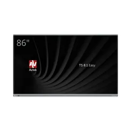 monitor-interaktywny-tablica-avtek-ts-8-1-easy-86-android-13-4k-vat-23percent