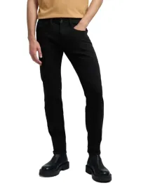 replay-czarne-jeansy-rurki-z-metalowym-logo-i-wykonczeniem-25-30-6ba