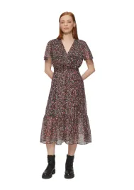 qs-czarna-sukienka-midi-w-kwiaty-z-bufiastymi-rekawami-38-6ba