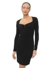 guess-czarna-sukienka-elegancka-wesele-olowkowa-z-dlugim-rekawem-s-2db