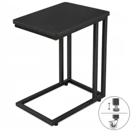 stolik-pomocniczy-pod-laptopa-wsuwany-pod-kanape-lozko-czarny-loft-50x35x54