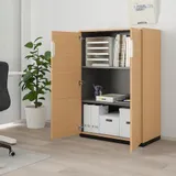 segregator-tjena-bialy-2-szt-marka-inna