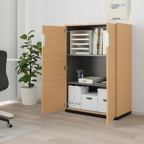 segregator-tjena-bialy-2-szt