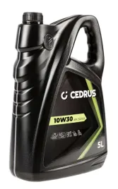 olej-cedrus-10w30-5l-do-silnikow-czterosuwowych-wysoka-ochrona-i-wydajnosc