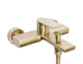 bateria-wannowa-rea-verso-jednouchwytowa-scienna-gold-zlota-sluchawka