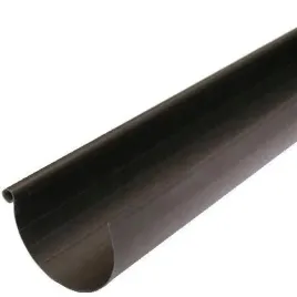 rynna-g125-3m-ryflowana-brazowa