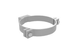 fixo-obejma-zacisk-100mm-jasnoszara