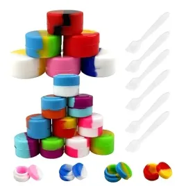 18-szt-nieprzywierajacych-puszek-kosmetycznych-z-silikonu-2-ml-5-ml-puszek