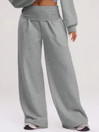 shein-szare-spodnie-dresowe-damskie-proste-z-wysokim-stanem-xl-1la