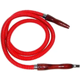 waz-do-shishy-fajki-wodnej-czerwony-150cm