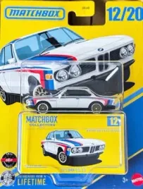 matchbox-collectors-1973-bmw-csl-3-0-pojazd-auto-samochod-zabawka-metal