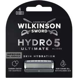 4x-wklady-nozyki-wilkinson-hydro-5-ultimate-skin-hydration