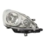 reflektor-prawy-przod-nissan-note-stan-nowy
