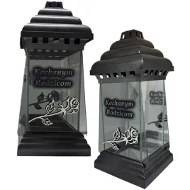znicz-dekoracyjny-szklany-lampion-maly-trapez-srebrny-roza-rodzice-31cm