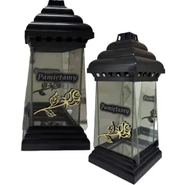 znicz-dekoracyjny-szklany-lampion-maly-trapez-czarny-pamietamy-31cm