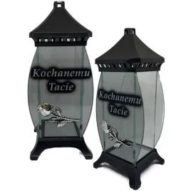 latarenka-dekoracyjna-beczka-mini-szklana-lampion-tata-srebrna-24cm