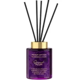dyfuzor-zapachowy-z-patyczkami-bartek-candles-sensual-plum-100ml