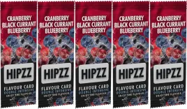 5x-karta-aromatyzujaca-do-papieros-hipzz-cranberry-black-currant-blueberry