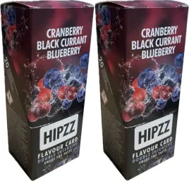 40x-karta-aromatyzujaca-do-papieros-hipzz-cranberry-black-currant-blueberry