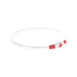 obrecz-z-podswietleniem-trixie-usb-l-xl-65-cm-o-8-mm-czerwona
