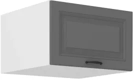 szafka-kuchenna-gorna-stilo-60-nagu-36-1f-dustgrey-bialy-mat
