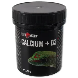 reptiplanet-calcium-d3-125g